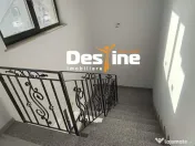 DUPLEX mediteranean 140 mp P+1 300 mp TEREN toate utilităț 