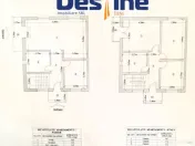 DUPLEX mediteranean 140 mp P+1 300 mp TEREN toate utilităț 