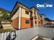 DUPLEX mediteranean 140 mp P+1 300 mp TEREN toate utilităț 