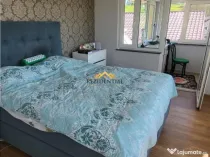 CASA CU ETAJ - BUCOVINA