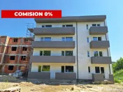 Apartament 2 camere Bloc 2025 Cavalerului Residence-Stefanes 