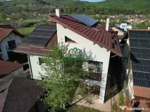 Casa Individuala - Vladesti - Teren de 1780 mp