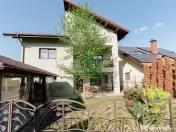 Casa Individuala - Vladesti - Teren de 1780 mp 