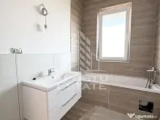 Apartamente cu 3 camere disponibile imediat, gradina de 103 mp.