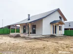 Casa Draganu Arges
