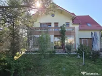 Casa Individuala, P+E, 3 dormitoare, 900 mp teren, zona Carc