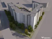 Apartament 2 camere, langa metrou Pacii, Maniu 141 