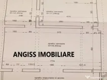 Inchiriem spatiu str Isaccei 60mp