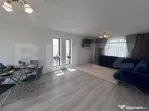 Casa de inchiriat, cu 4 camere, 120 mp utili si 500 mp de te