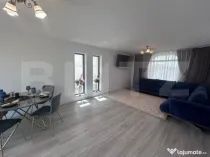 Casa de inchiriat, cu 4 camere, 120 mp utili si 500 mp de te