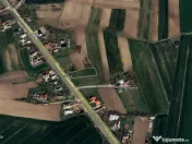 Teren intravilan – 1870 mp, Oarja AG 