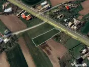 Teren intravilan – 1870 mp, Oarja AG 