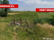 Teren intravilan – 1870 mp, Oarja AG 