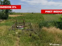 Teren intravilan – 1870 mp, Oarja AG