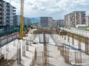 Apartament cu 3 camere, Capitolis Residence, Tractorul 