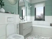 Apartamentul ideal pentru tine, 2 camere etaj 1, Calea Ursen