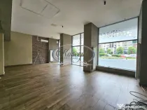 Spatiu alimentatie publica sau showroom