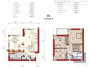 Casa Pasiva Certificabila | Sauna, Piscina si Aparat de Spor 
