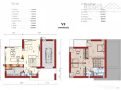 Casa Pasiva Certificabila | Sauna, Piscina si Aparat de Spor 