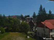 Busteni-Garsoniera de vacanta langa partie