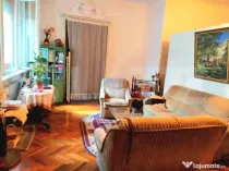 Apartament de vanzare, cu o camera, 73 mp, etaj 1, zona cent