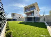 Casa moderna în Popesti–170 mp utili, 600 mp teren