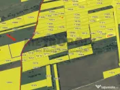 Teren intravilan 10.000 mp, zona Calea Cisnadiei 