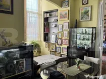 Apartament cu 3 camere, 73 mp utili + 67 mp curte, zona Bd.