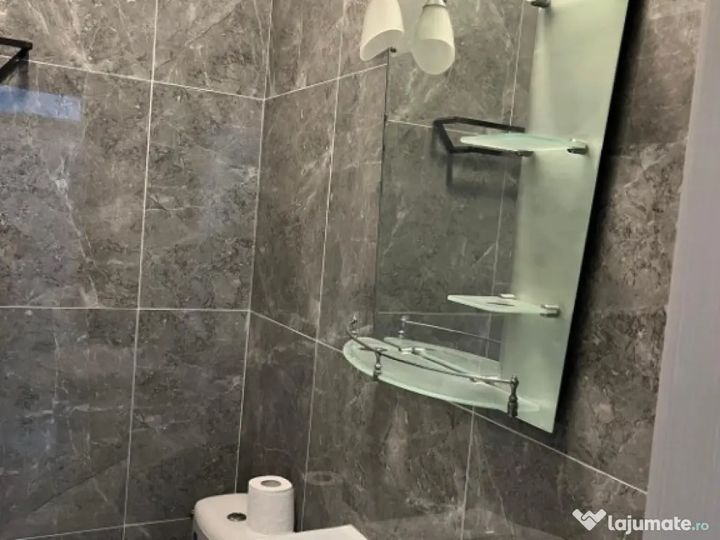 Apartament 1 camera, decomandat, zona Galata