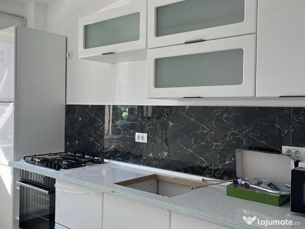 Apartament 1 camera, decomandat, zona Galata