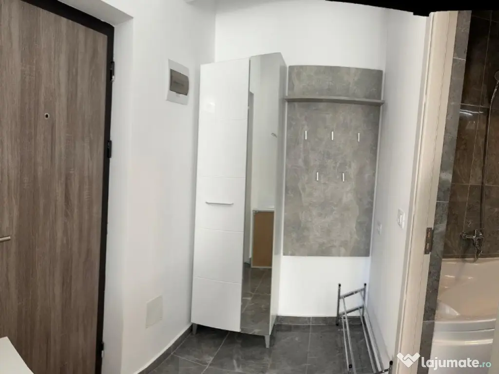 Apartament 1 camera, decomandat, zona Galata