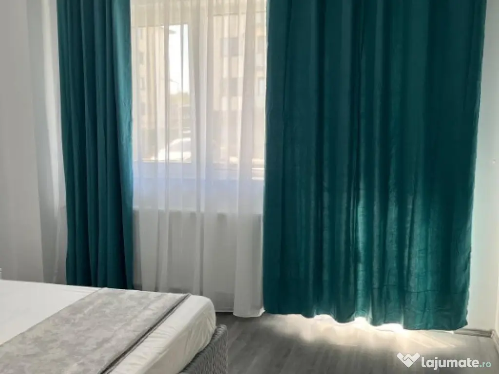 Apartament 1 camera, decomandat, zona Galata