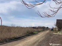 Teren intravilan Constanta zona Agigea Roro