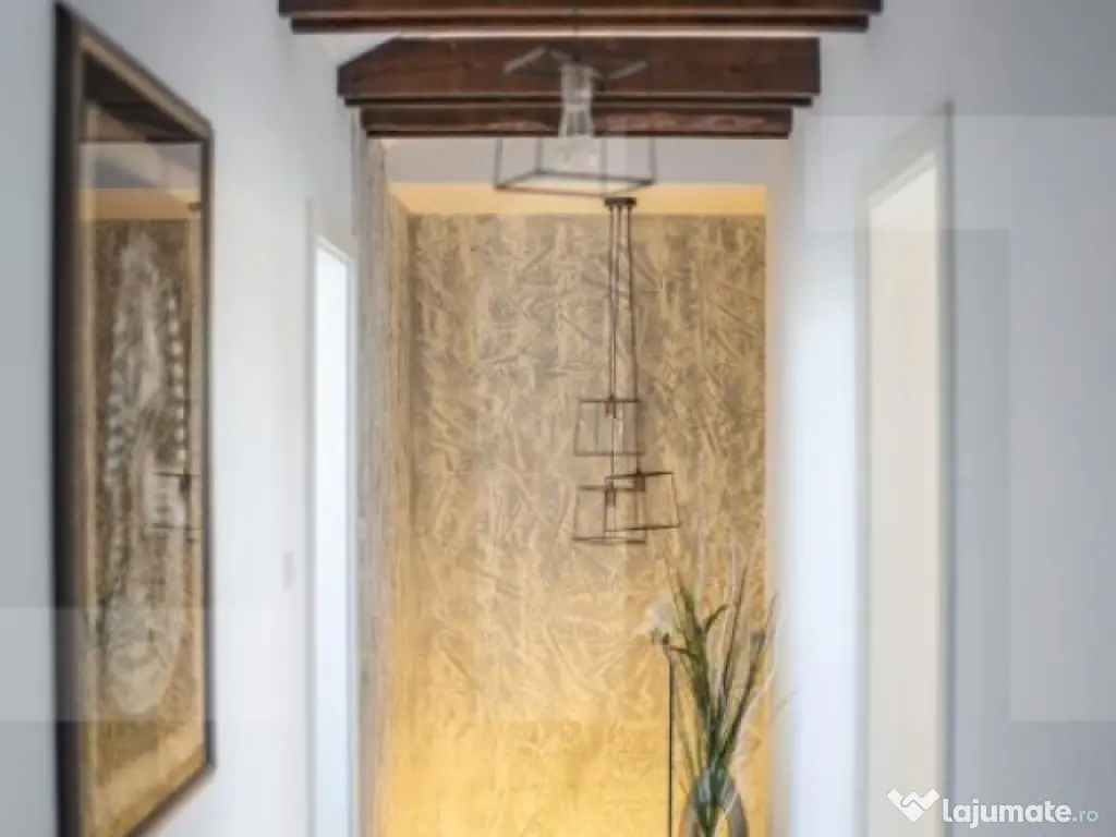 Casă ultra modernă, 280mp – disponibilă imediat