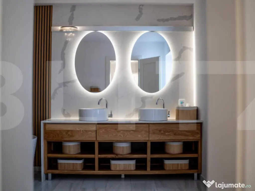 Casă ultra modernă, 280mp – disponibilă imediat