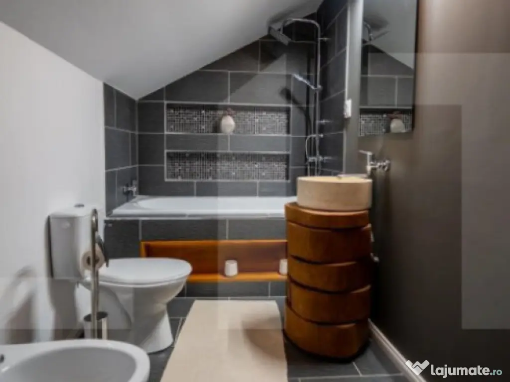 Casă ultra modernă, 280mp – disponibilă imediat