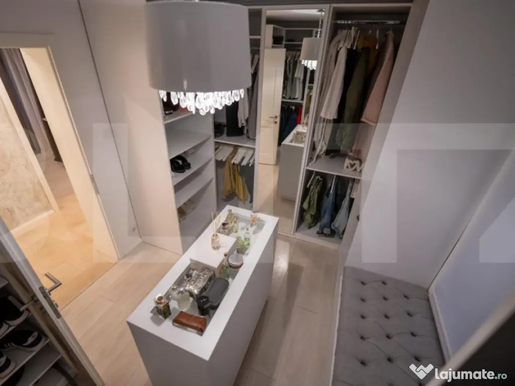 Casă ultra modernă, 280mp – disponibilă imediat