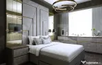 Apartament 3 camere, 74 mp, modern lux, etaj intermediar, li