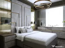 Apartament 3 camere, 74 mp, modern lux, etaj intermediar, li