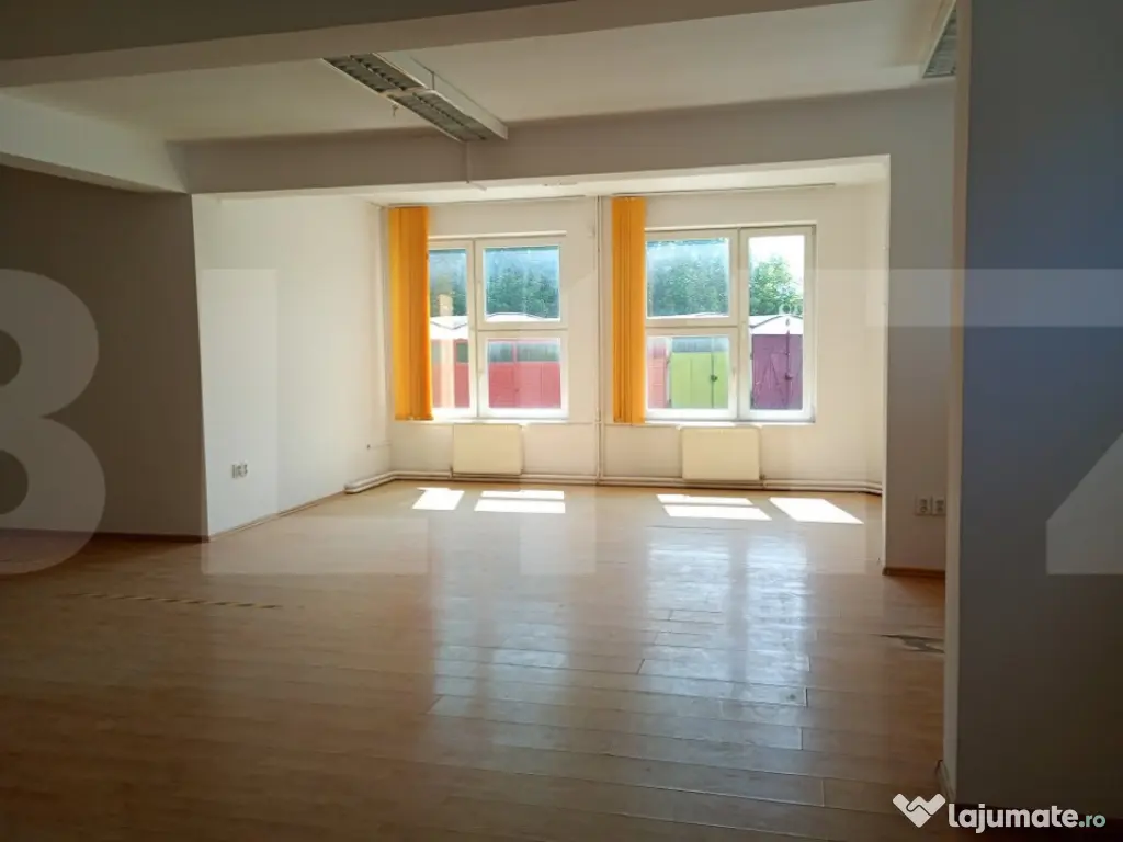 Spatiu comerical, de inchiriat, 375 mp, zona Casa indiv