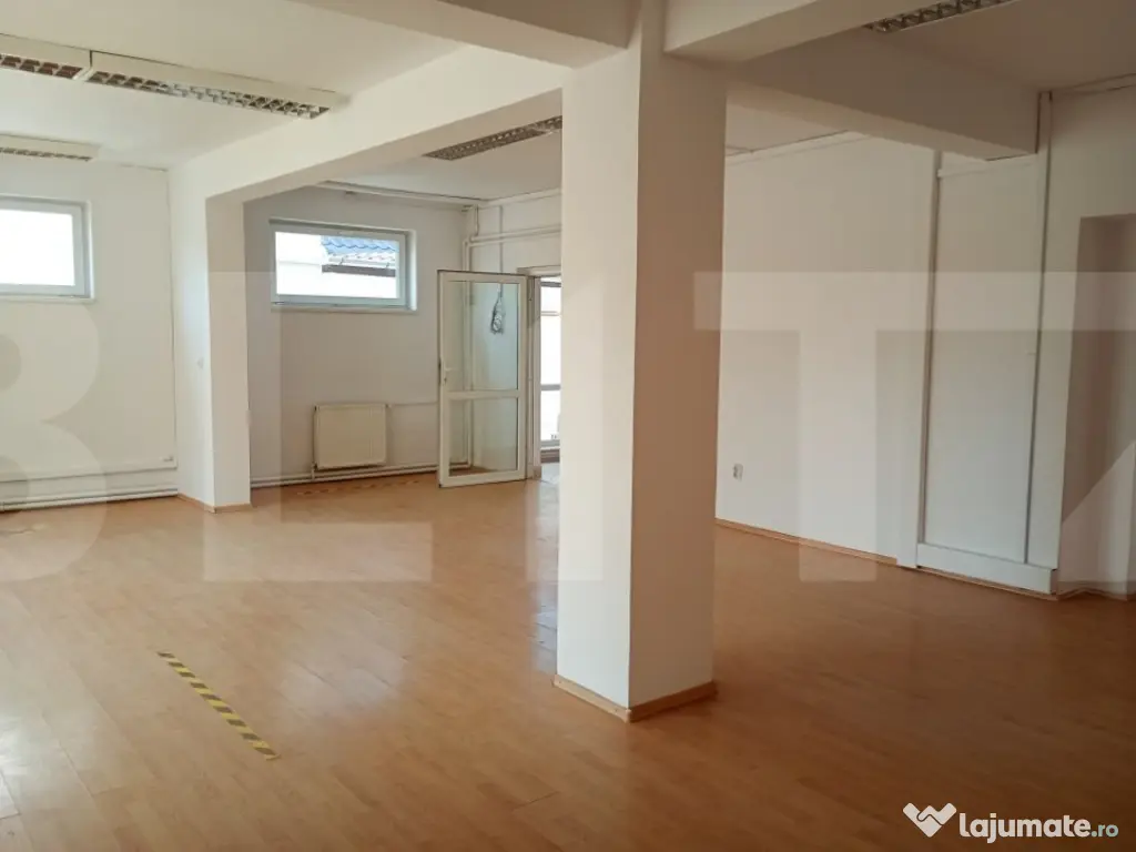 Spatiu comerical, de inchiriat, 375 mp, zona Casa indiv