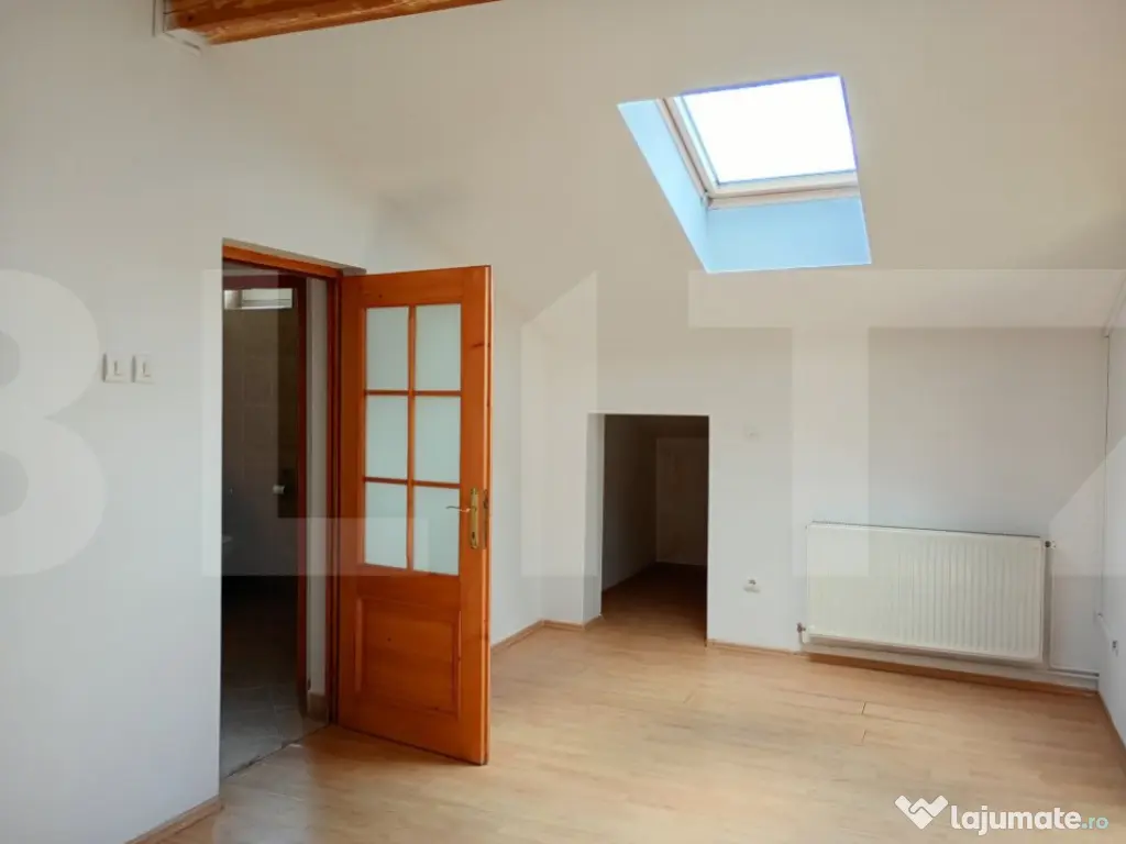 Spatiu comerical, de inchiriat, 375 mp, zona Casa indiv