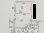 Ap 2 cam, SD, Tutora, 34 mp utili, bl. 1970 