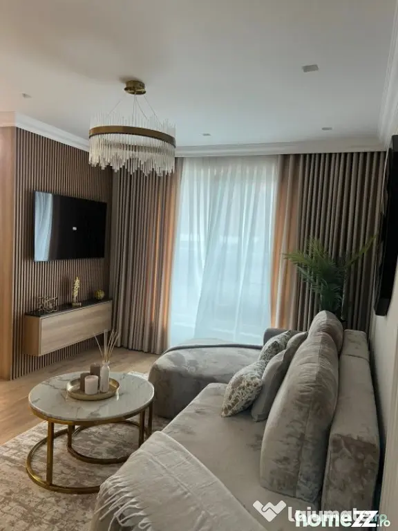 Casa noua, mobilata si utilata lux, Radauti