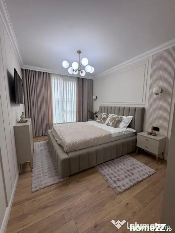 Casa noua, mobilata si utilata lux, Radauti