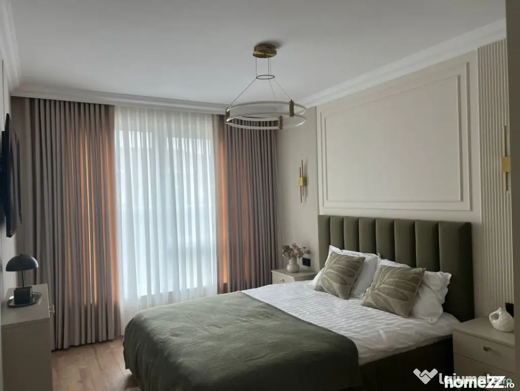 Casa noua, mobilata si utilata lux, Radauti