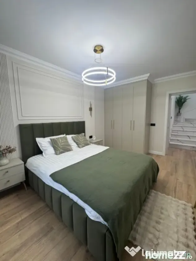 Casa noua, mobilata si utilata lux, Radauti