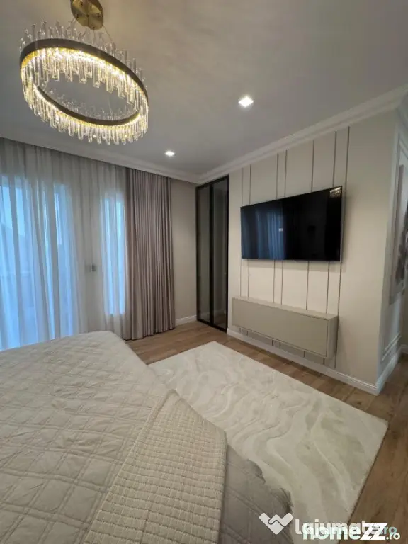 Casa noua, mobilata si utilata lux, Radauti