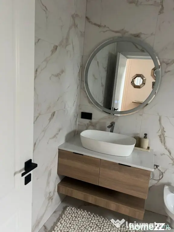 Casa noua, mobilata si utilata lux, Radauti