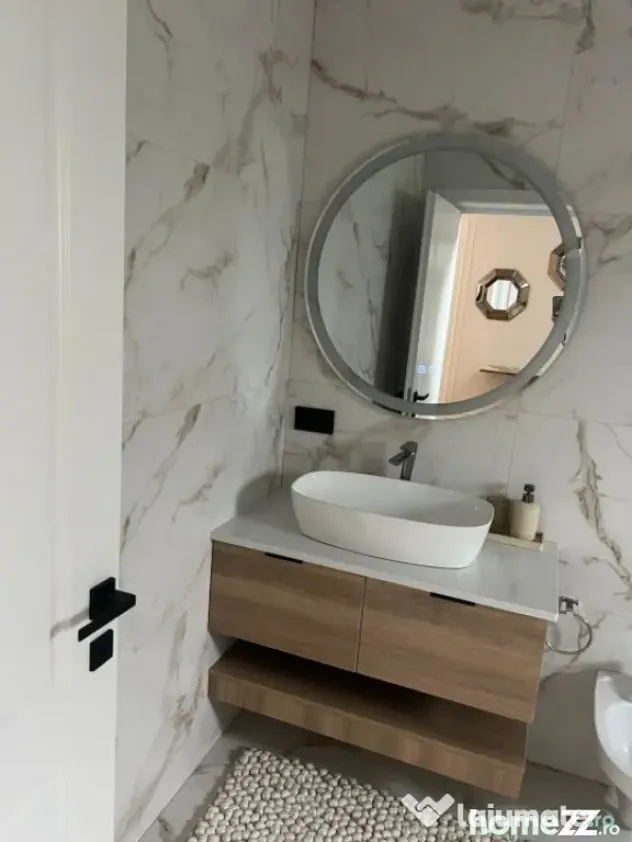 Casa noua, mobilata si utilata lux, Radauti